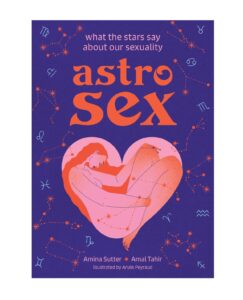 astrosex sexuality