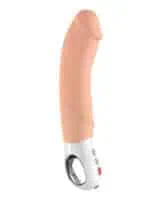 Fun Factory Big Boss G5 Realistic - Cream - Image 2