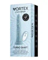 Femme Funn Turbo Shaft 2.0 - Light Blue - Image 1