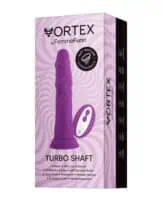 Femme Funn Turbo Shaft 2.0 - Purple - Image 1