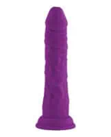 Femme Funn Turbo Shaft 2.0 - Purple - Image 3