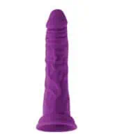Femme Funn Turbo Shaft 2.0 - Purple - Image 4