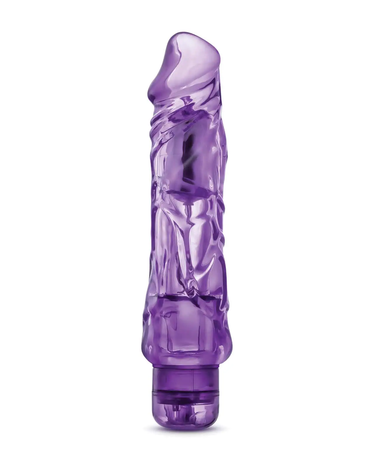 Blush Naturally Yours Wild Ride - Purple - Image 2