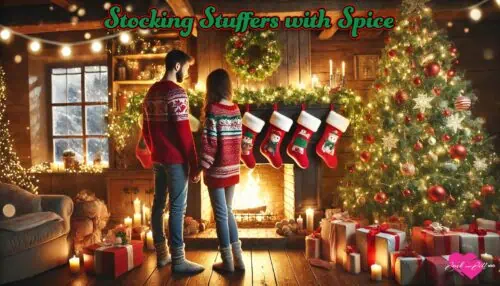 Stocking Stuffers with Spice