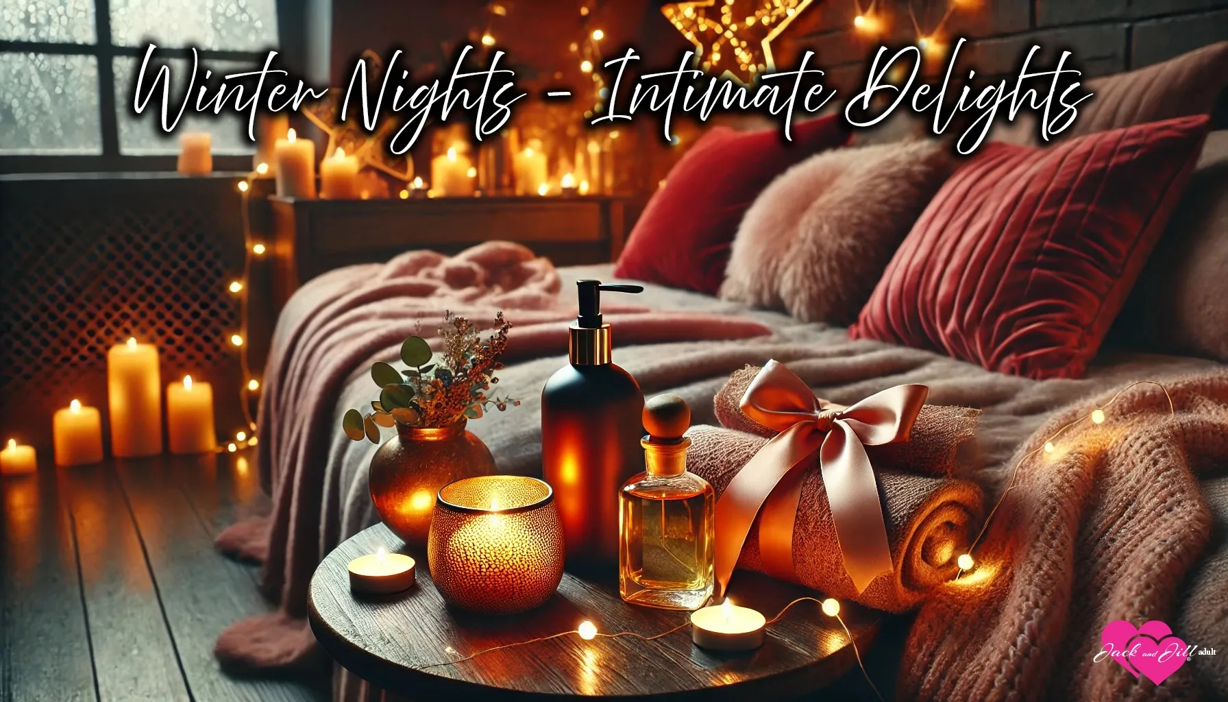 Winter Nights - Intimate Delights