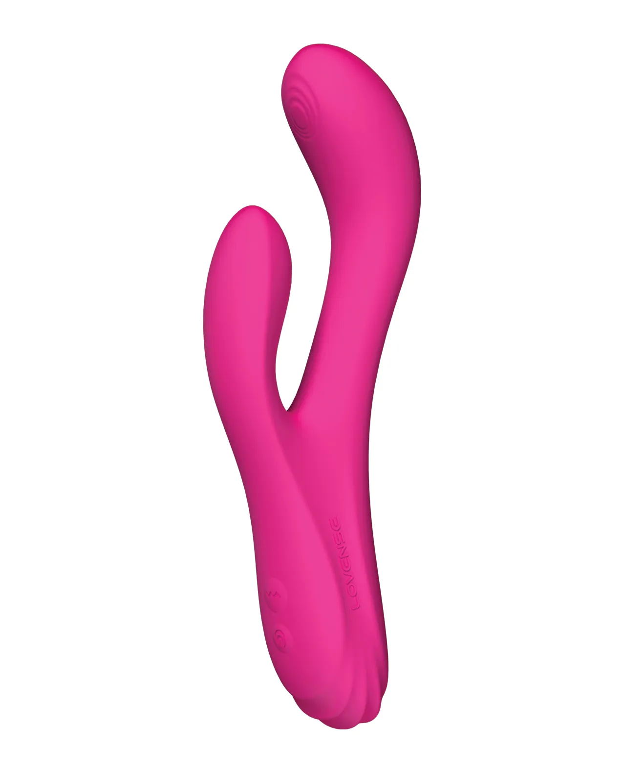 Lovense Osci 3 Oscillating G-Spot Vibrator