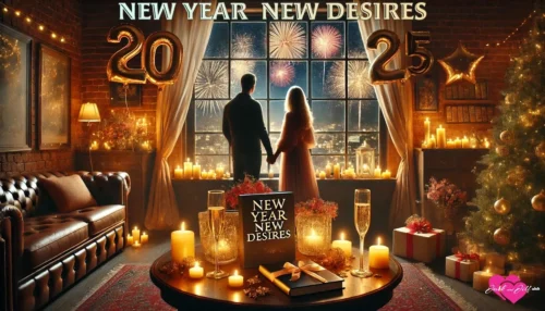 New Year, New Desires