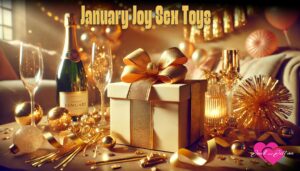 January Joy Sex Toys