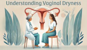 Understanding Vaginal Dryness