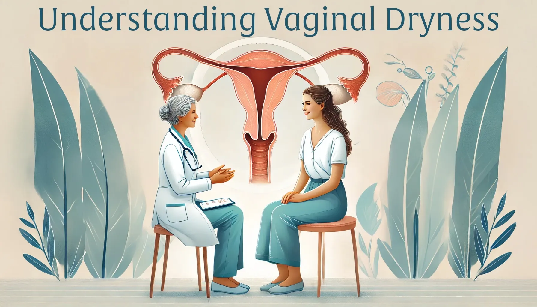 Understanding Vaginal Dryness