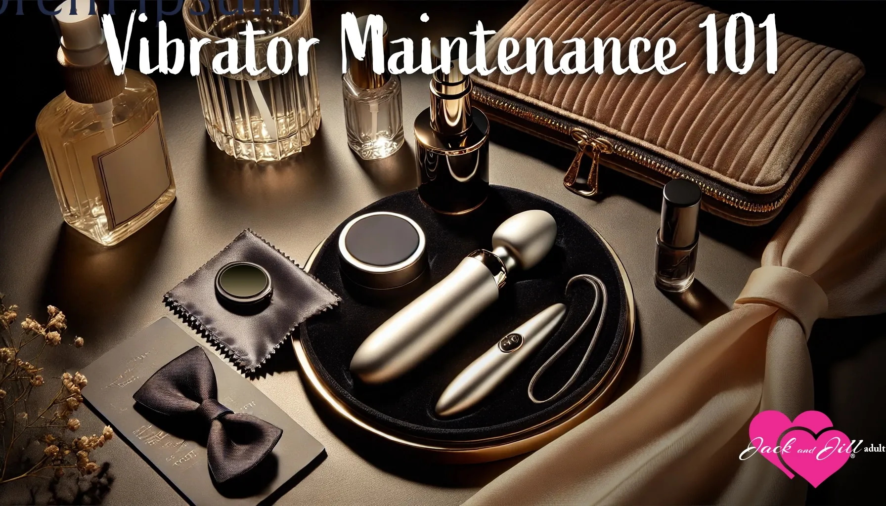 Vibrator Maintenance 101