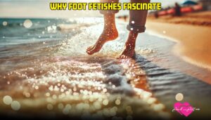 Why Foot Fetishes Fascinate