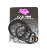 Jack and Jill Tri-Pack Gasket (1.25