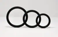 Jack and Jill Tri-Pack Gasket (1.25