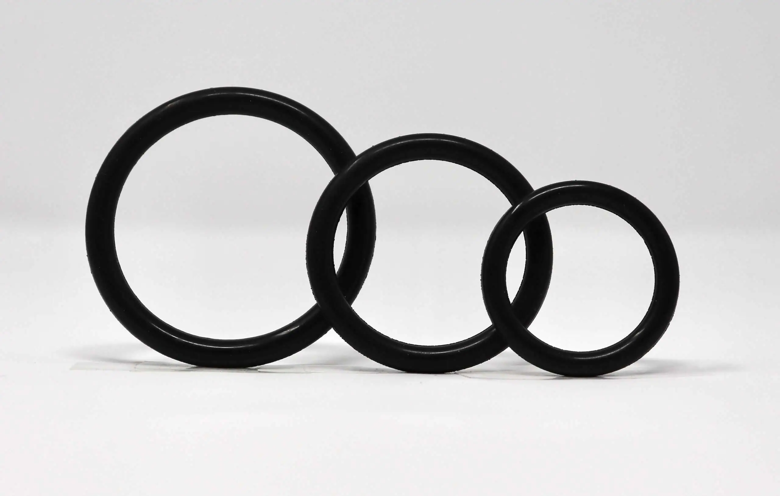 Jack and Jill Tri-Pack Gasket (1.25