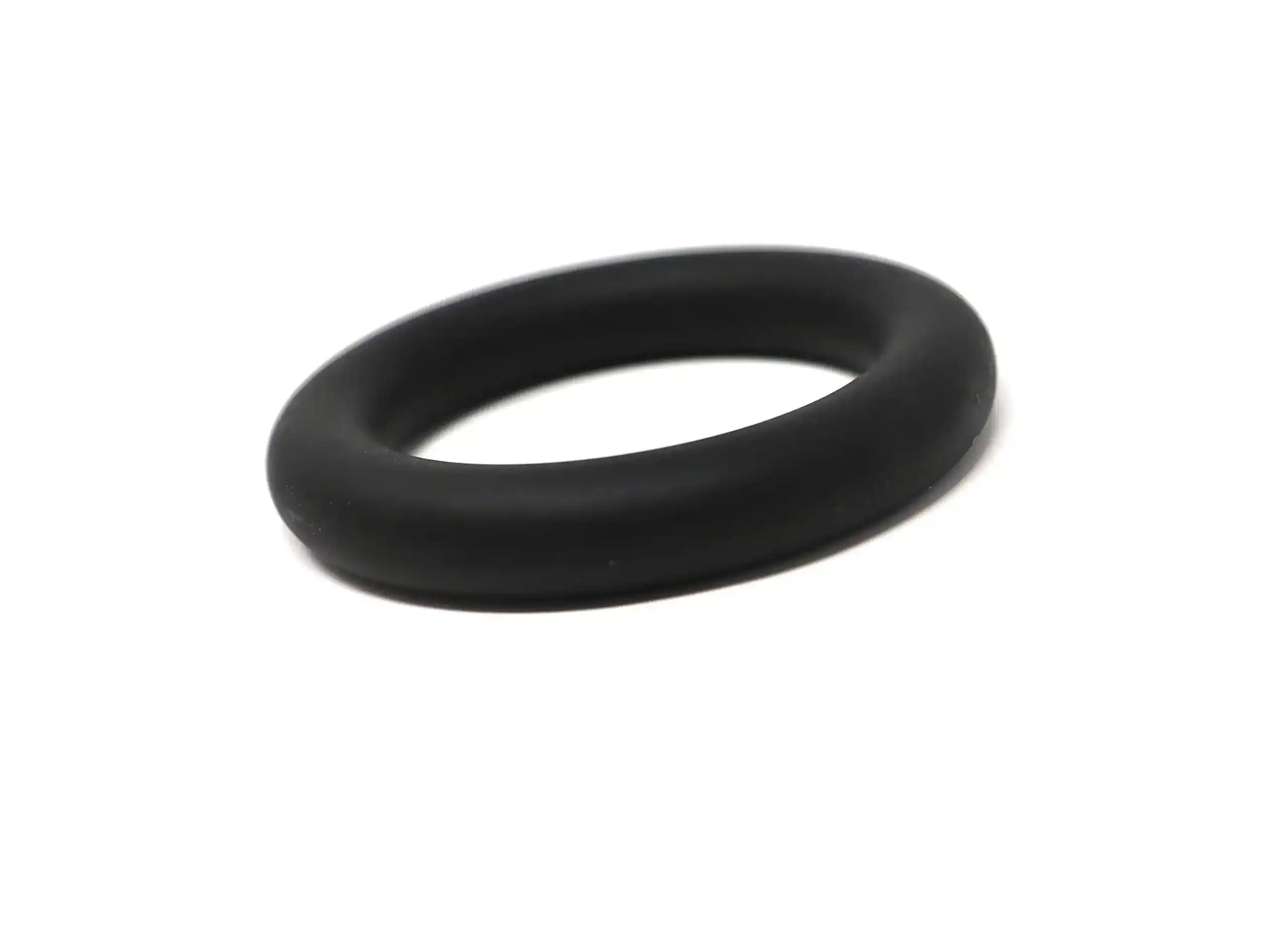 Jack and Jill Gasket Black Silicone Large-1.75