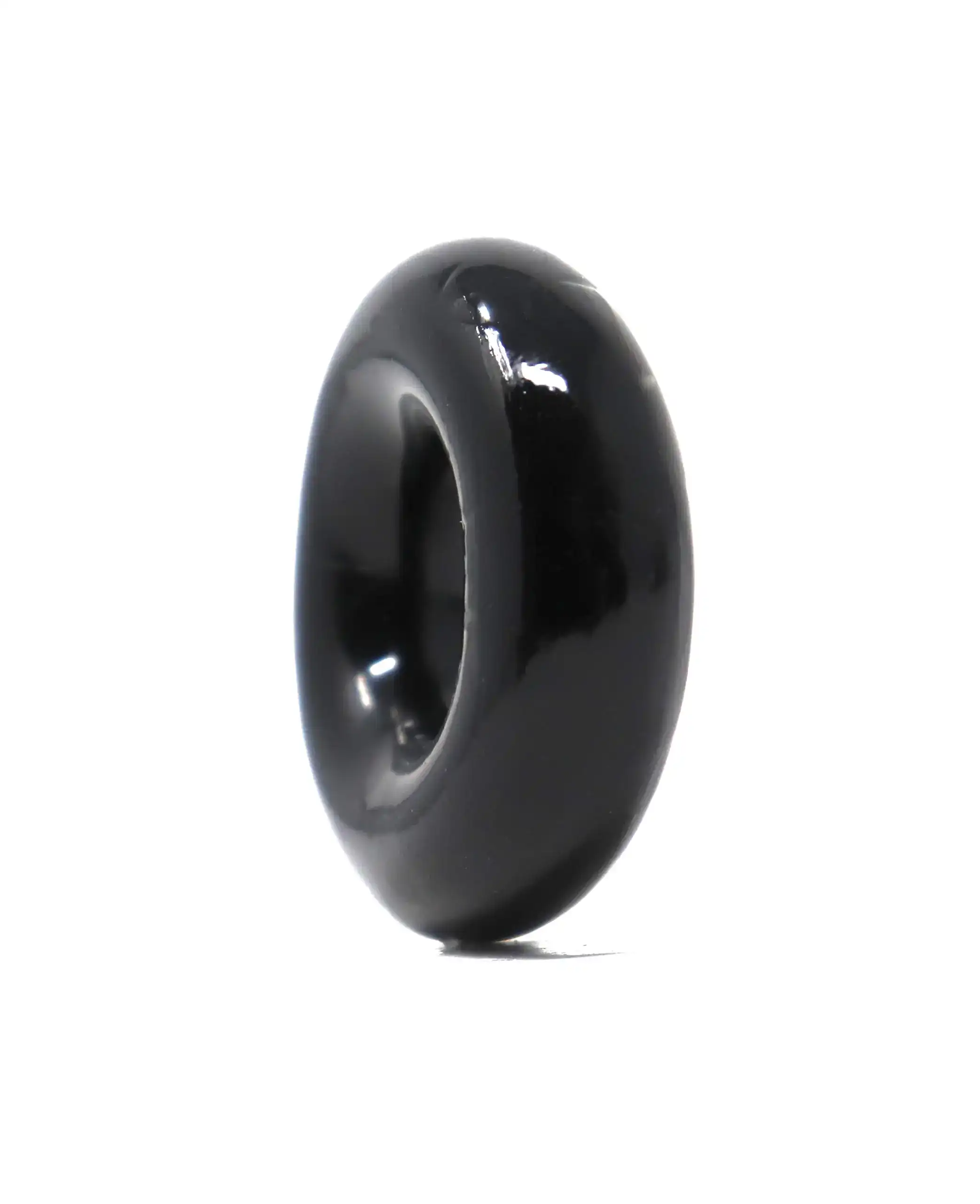 Jack and Jill Donut 2X Black - Image 2