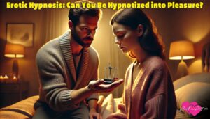 Erotic Hypnosis: Can You Be Hypnotized into Pleasure?