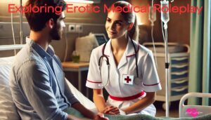 Exploring Erotic Medical Roleplay