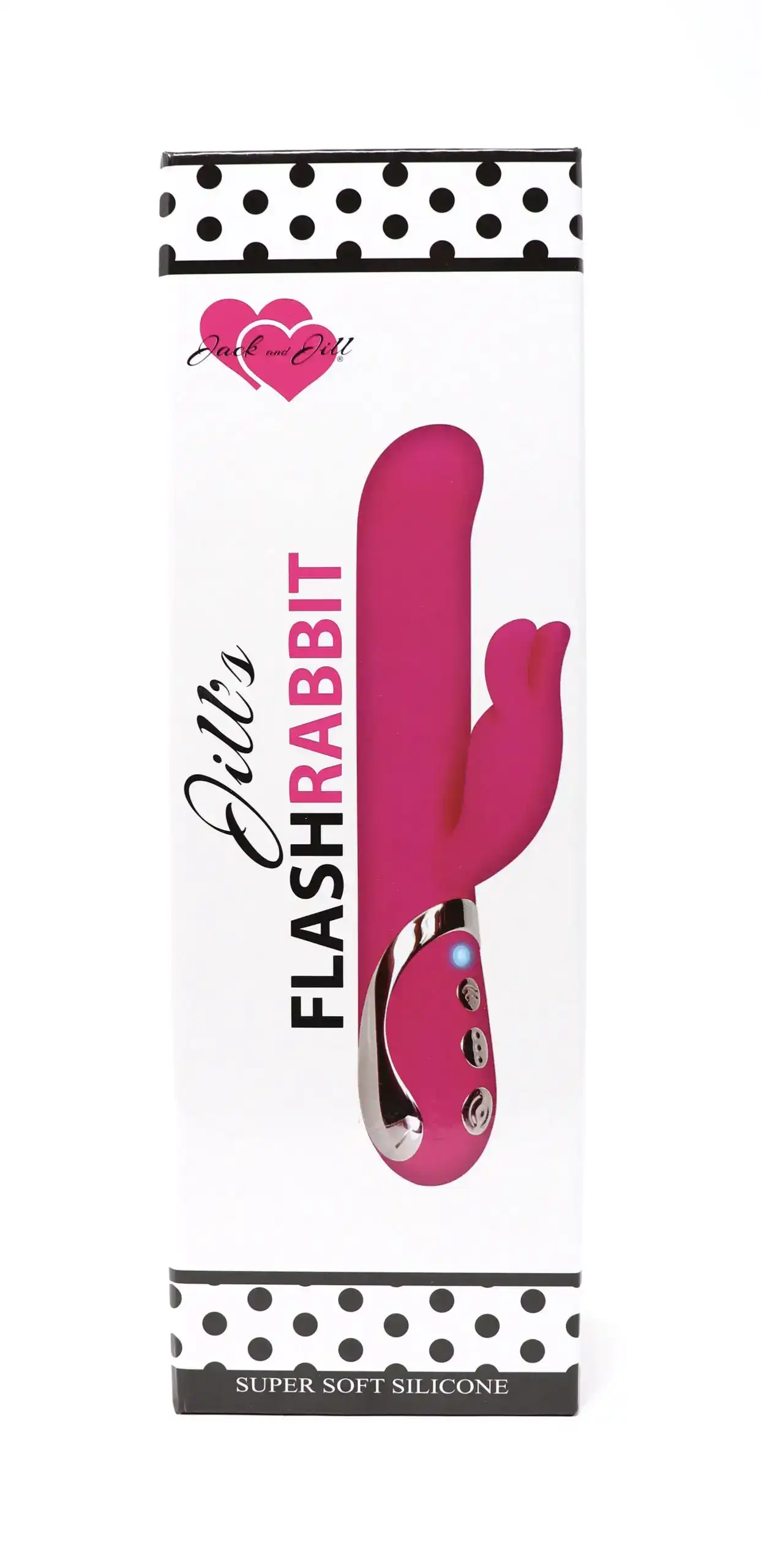 Jill's FlashRabbit - Image 2