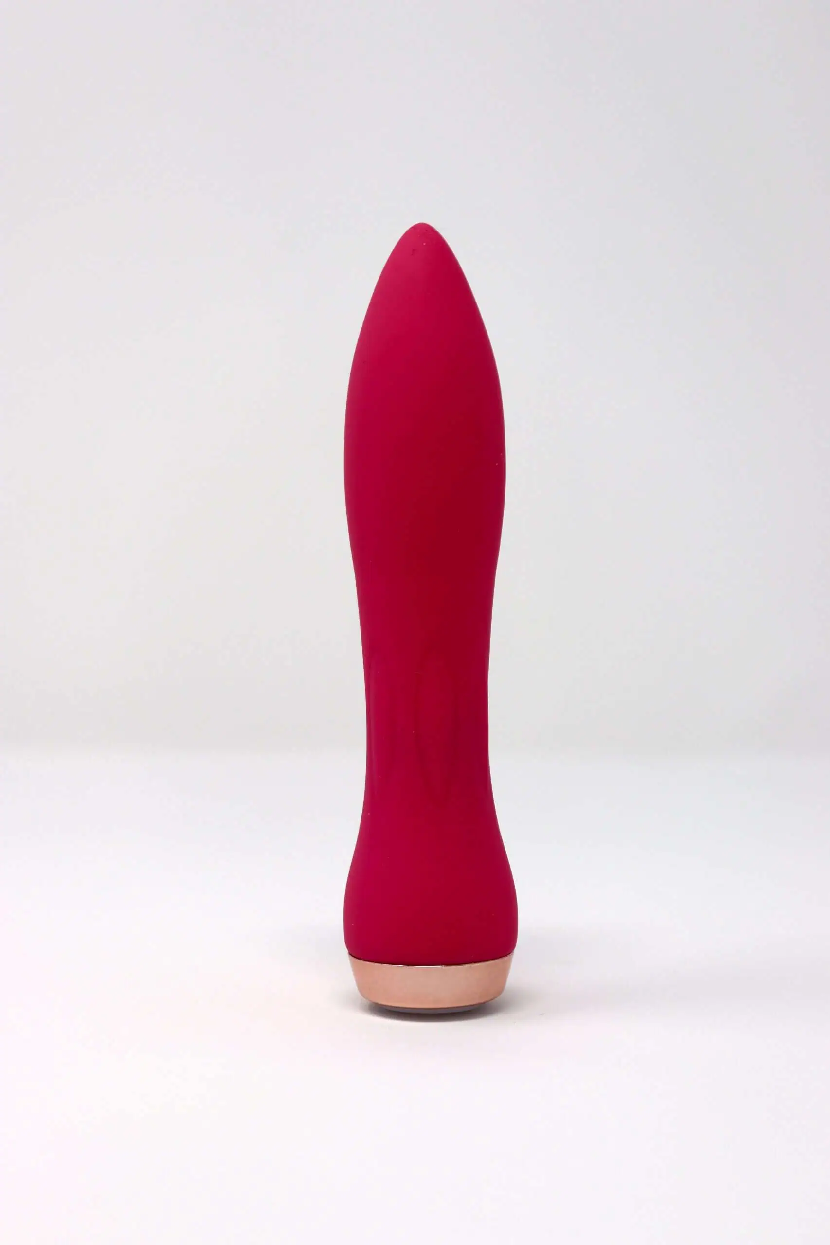 Jackie Love Rechargeable Bullet Pink - Image 3