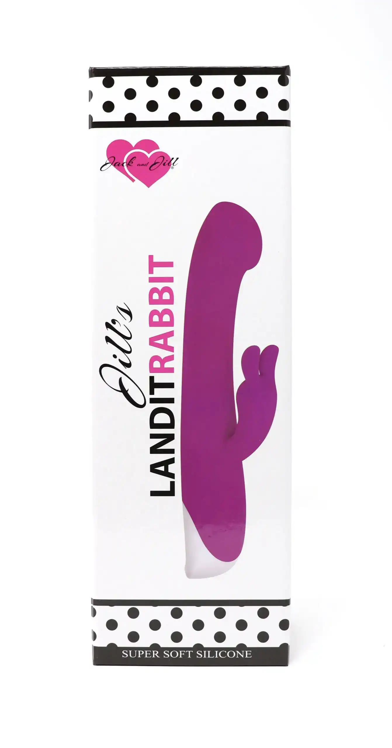 Jill's LanditRabbit - Image 2