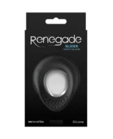Renegade Slider Vibrating Cock Ring - Image 4