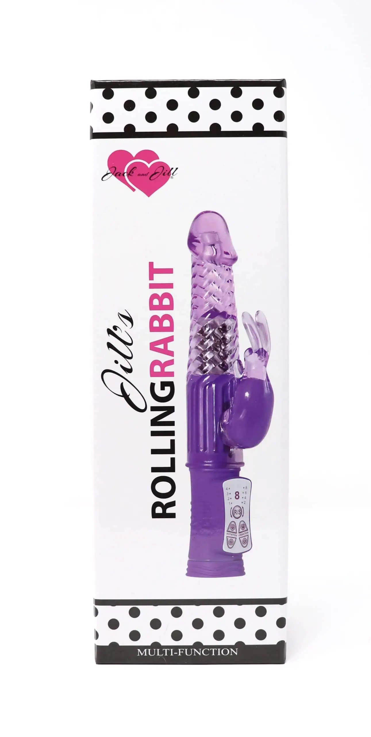 Jill's RollingRabbit - Image 3
