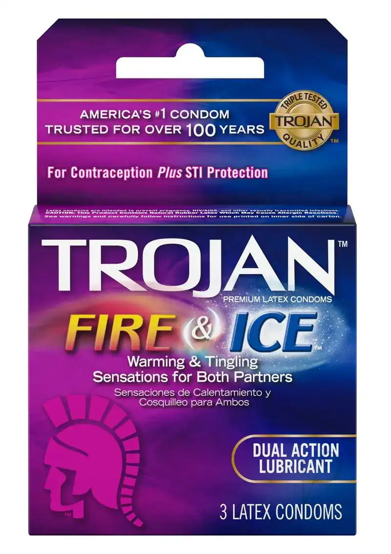 What is the best trojan condom