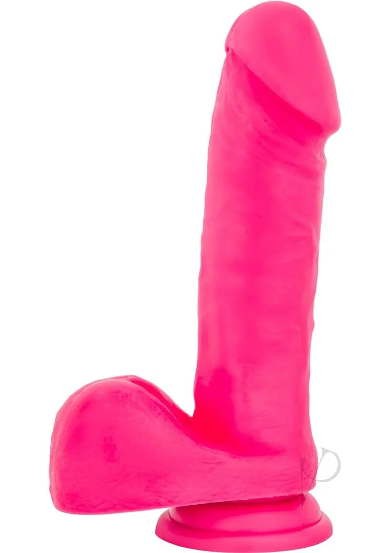 Blush Ruse 7.75