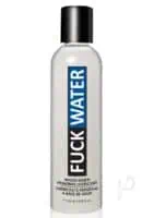 Fuck Water H2O - 4 oz - Image 1