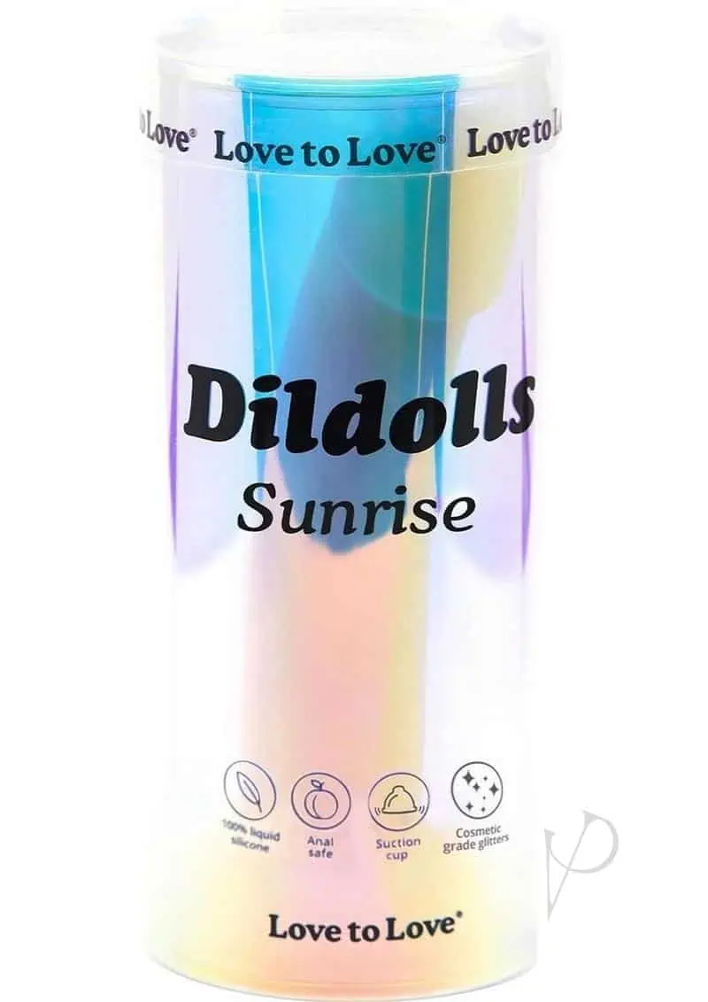 Dildolls Sunrise - Image 2