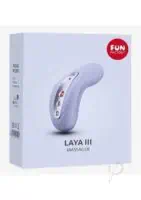 Laya Iii Purple - Image 1