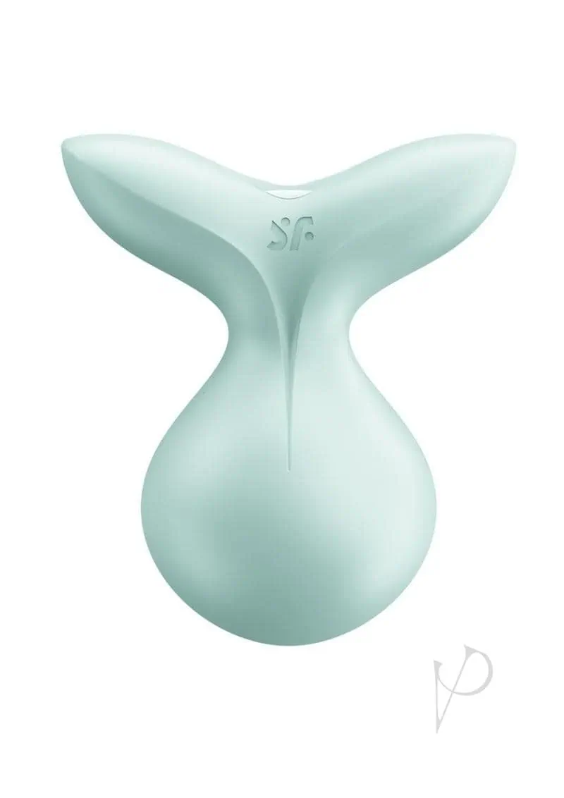 Satisfyer Viva La Vulva 3 Mint - Image 2