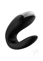 Satisfyer Double Fun Black - Image 2
