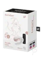Satisfyer Double Love White - Image 1