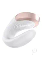 Satisfyer Double Love White - Image 2