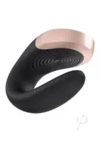 Satisfyer Double Love Black - Image 2