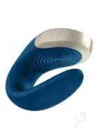 Satisfyer Double Love Blue - Image 2