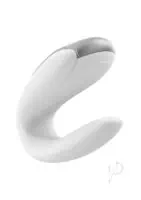 Satisfyer Double Fun White - Image 2