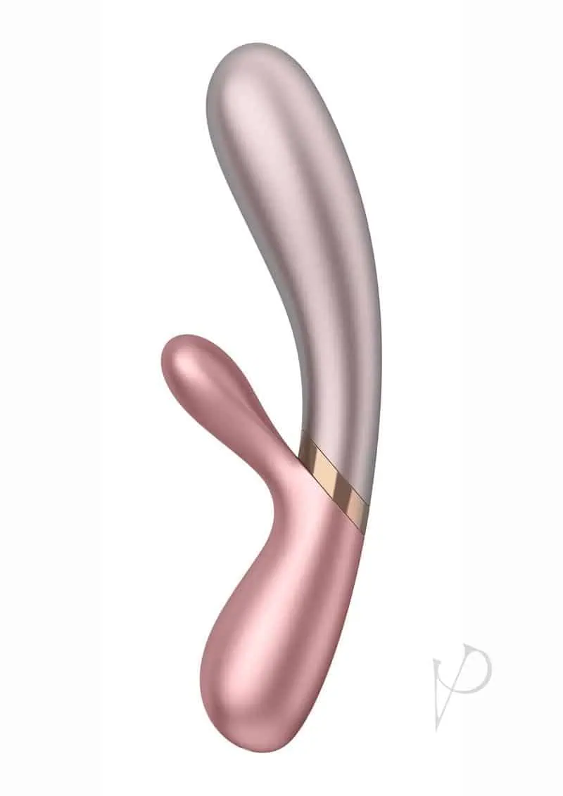 Satisfyer Hot Lover - Pink - Image 6