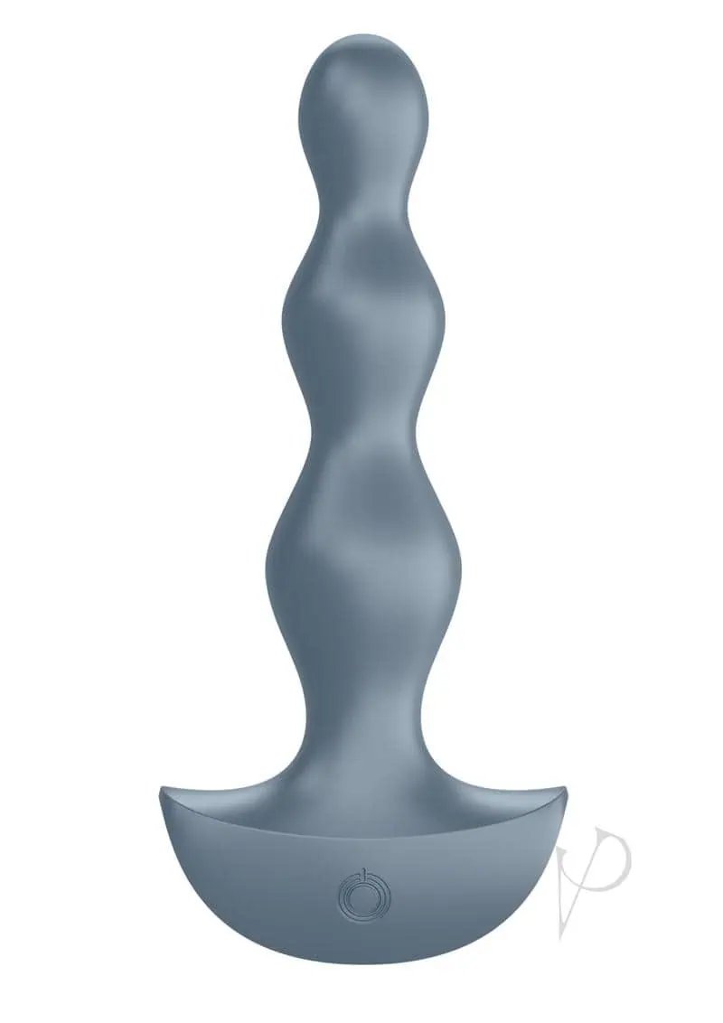 Satisfyer Lolli Plug 2 - Ice Blue - Image 6