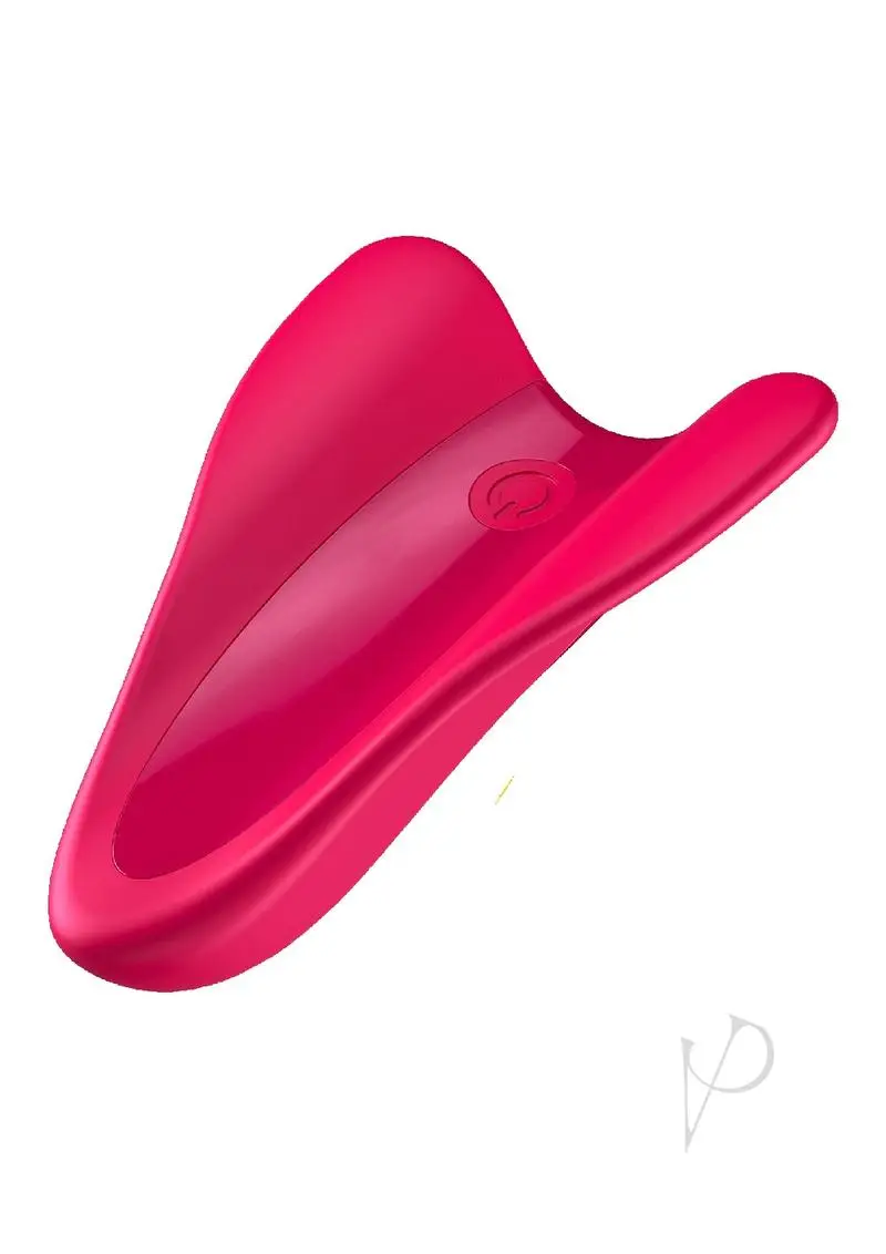Satisfyer High Fly Red - Image 2