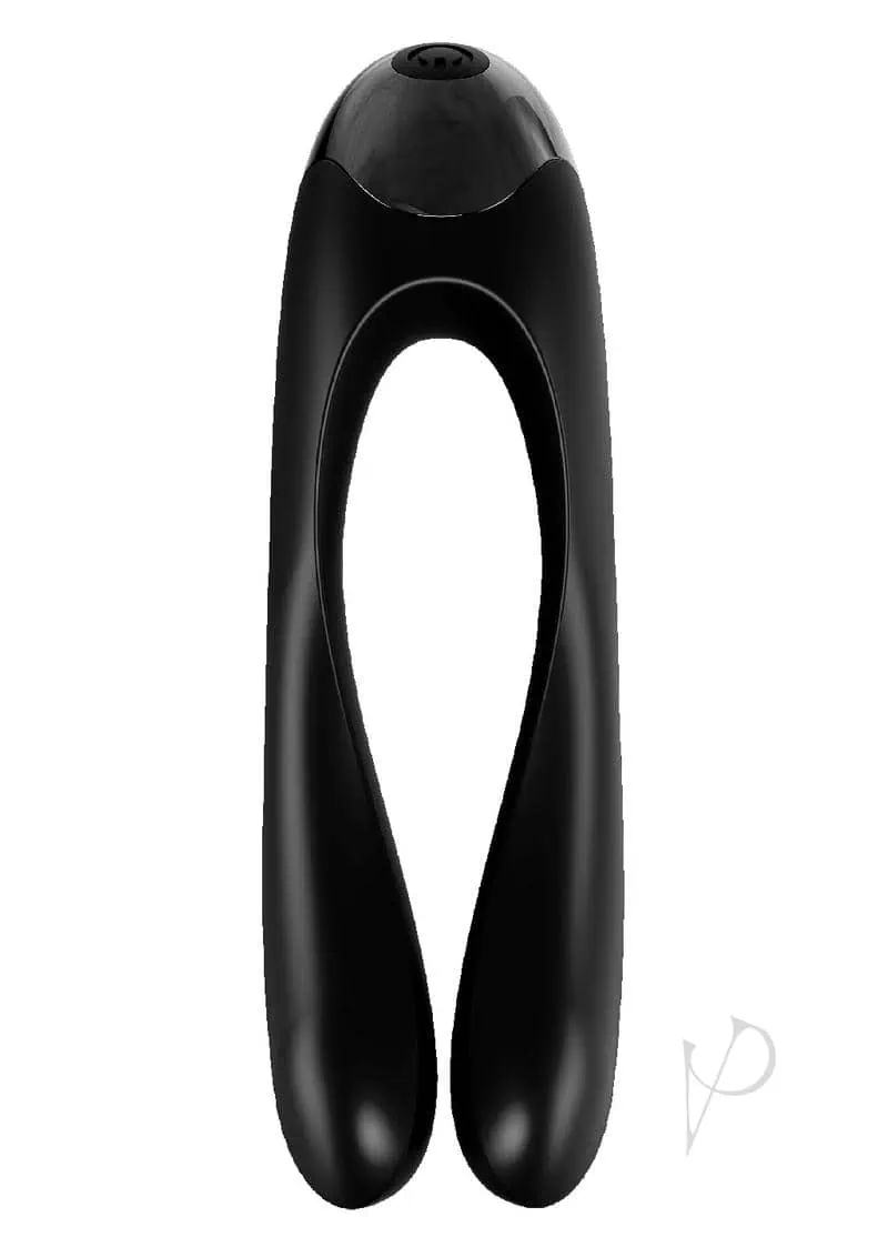 Satisfyer Candy Cane Black - Image 2