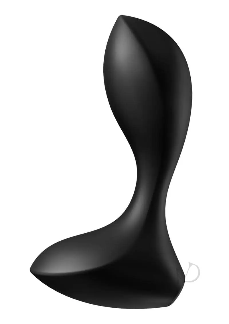 Satisfyer Backdoor Lover Black - Image 2