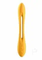 Satisfyer Elastic Joy Yellow - Image 2