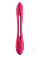 Satisfyer Elastic Joy Red - Image 2
