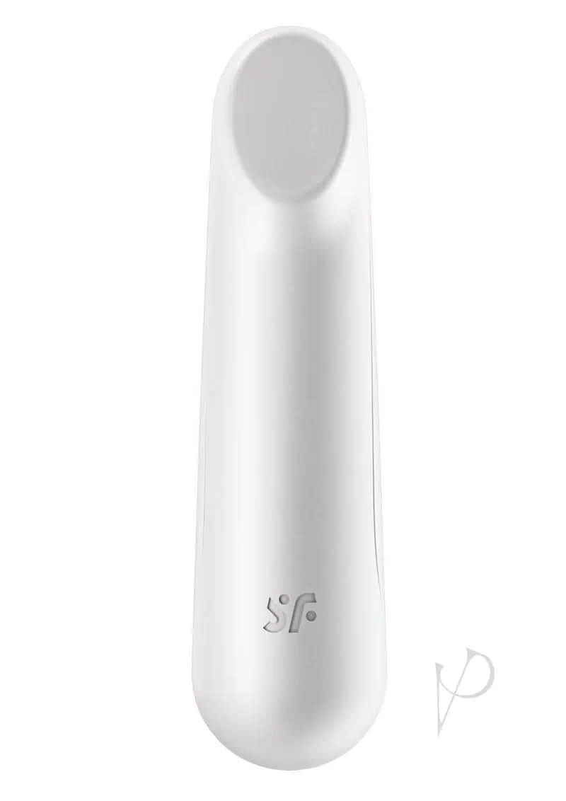 Satisfyer Ultra Power Bullet 3 - White - Image 6