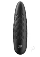 Satisfyer Ultra Power Bullet 5 - Black - Image 6