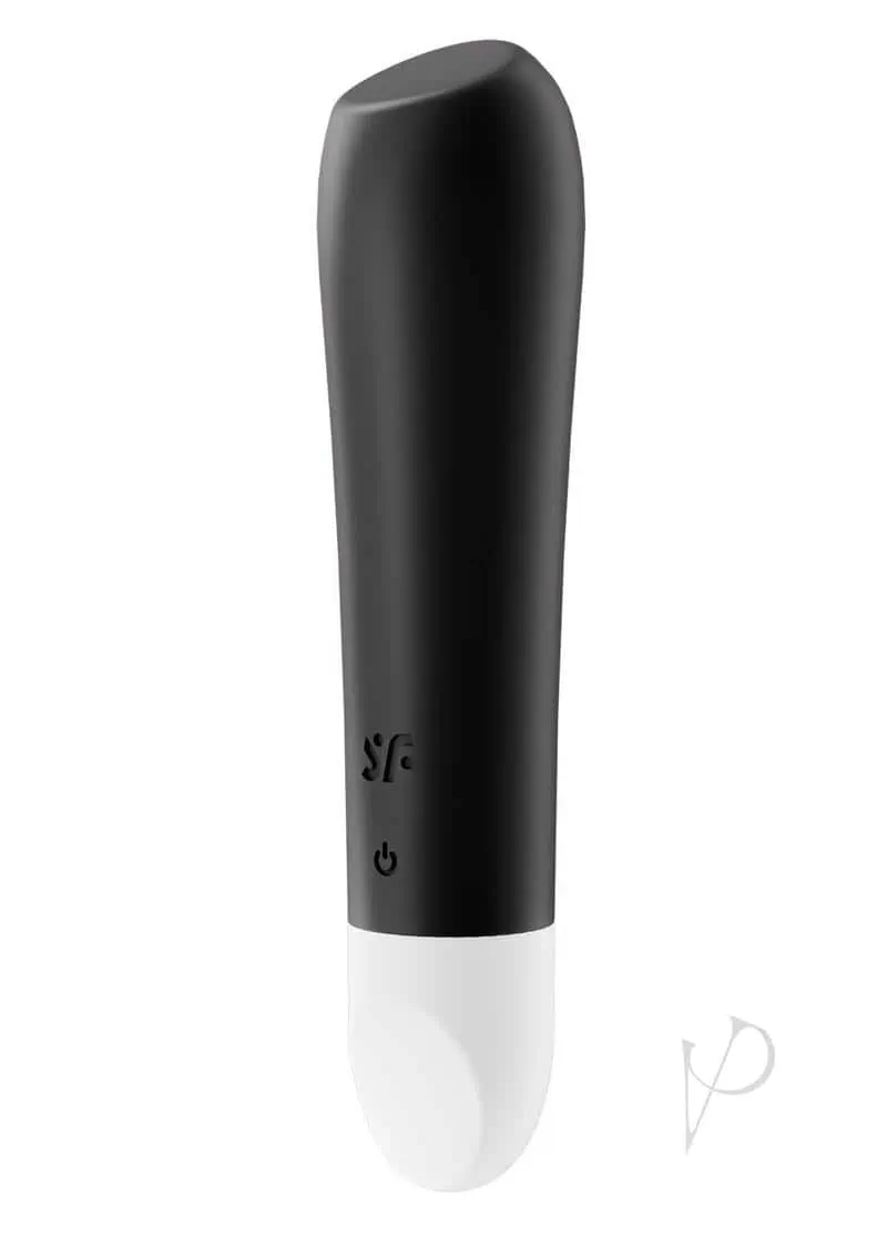 Satisfyer Ultra Power Bullet 2 - Black - Image 6